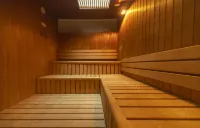 RIVER RETREAT GARAKU Hotels in Toyama