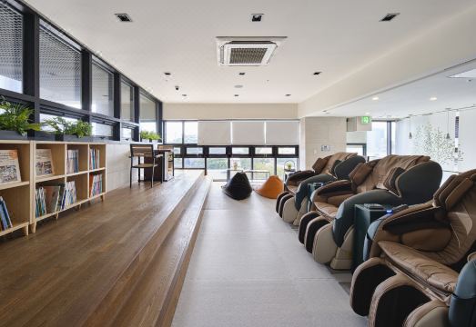 숙소 규정 및 안내 사진 2