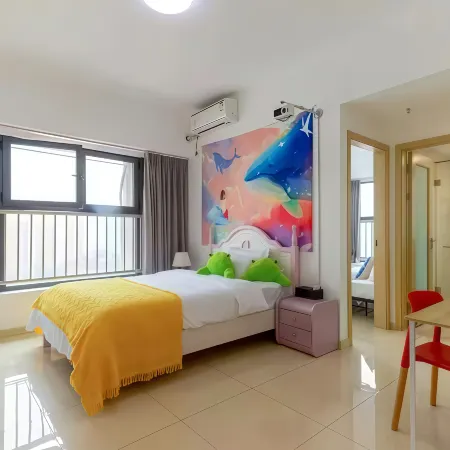 Junshan Yijing Homestay (Old Junshan Branch)