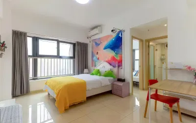 Junshan Yijing Homestay (Old Junshan Branch)
