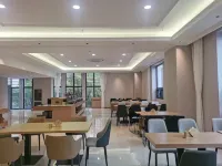Polysheron Hotel (Yuxi Wanda Plaza)