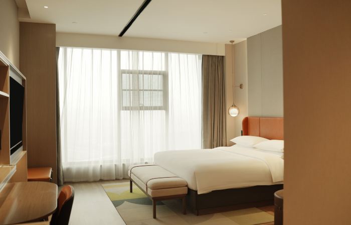 XINYANG XINHAI HOTEL