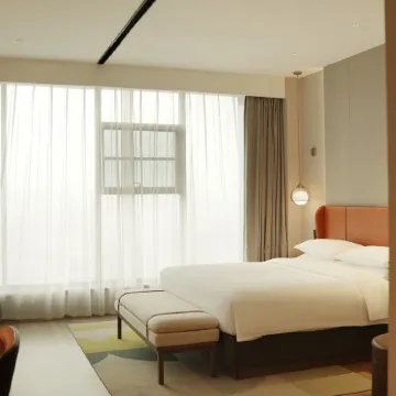 XINYANG XINHAI HOTEL