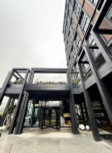 Cityloft 147 Hotels in der Nähe von Maltepe Railway Station