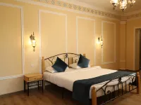 扎爾加龍精品飯店 布哈拉住宿飯店