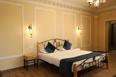 Zargaron Boutique Các khách sạn ở 