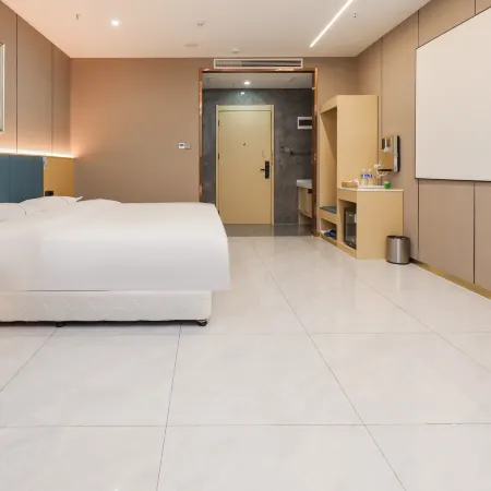 Baolai Business Hotel