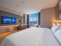 Lavande Hotel (Beihai Yintan Avenue Qiaogang Beach) Hoteles en Beihai