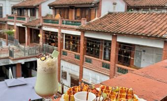 Zhangzhou Xiangyi Hotel