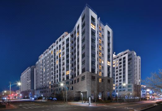 르컬렉티브 속초중앙