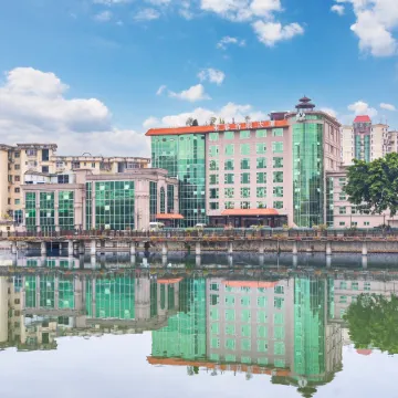 Hongfeng Qiaolian Hotel