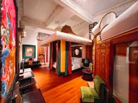 House of Tugu, Old Town Jakarta