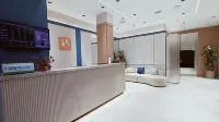 Home Inn Huayi Hotel(Hengyang City,Yanfeng District,Homestay Culture Square Store - 2-Star