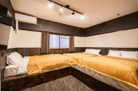 Hotel Akasaka Heights