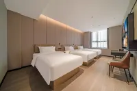 Maitian Yunnan Hotel (Shangrao Guangfeng Tianhong)