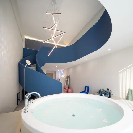 Yibojia Console Gaming Homestay (Shenyang Zhongjie Joy City)