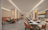 Vienna International Hotel Luoyang Wanda Shanghai Market Metro Station - 3-Star