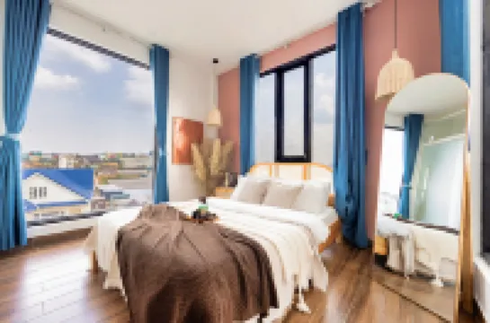 Be Youth Villa Da Lat - O'TEL