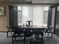 홍화 애펙션 호텔 (충하이 고속철도역 지점)