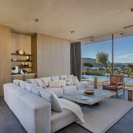 Lujo Hotel Bodrum