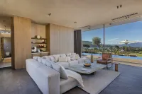 Lujo Hotel Bodrum - Pemandangan Pantai