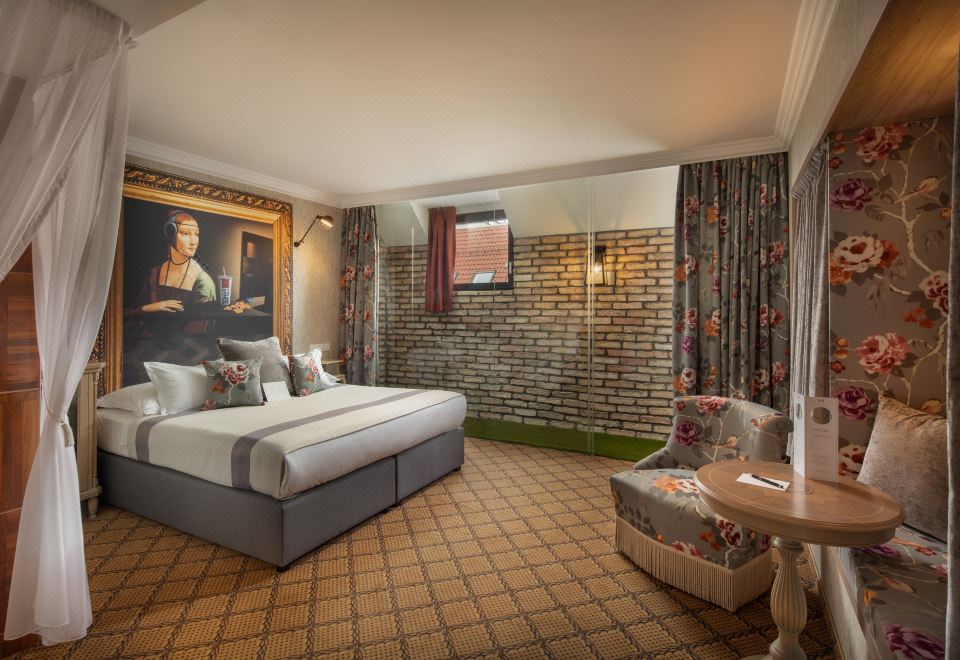 호텔 헝가리 시티 센터