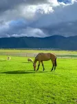 Shangri-La Ten Miles Snow Mountain Margheri Manor Hotels in Napa Sea Scenic Area