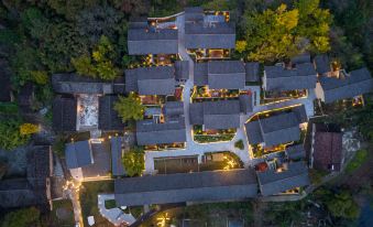 Trip.com Group Country Retreats (Liuba Qinling No.1 Joint Resort)