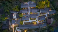 Trip.com Group Country Retreats (Liuba Qinling No.1 Joint Resort)
