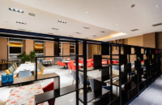 GreenTree Eastern Hotel (Karamay Dushanzi District Chengtou Dasha)