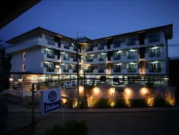 Akira Pattaya