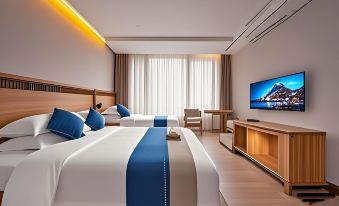 River View Hotel