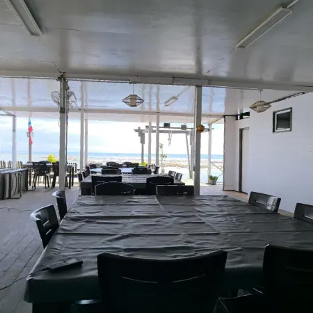 Aloha MABUL Scuba Lodge