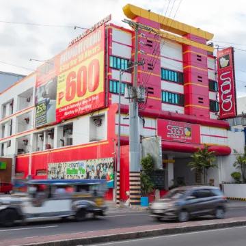 Hotel Sogo Cainta