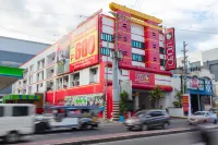 Hotel Sogo Cainta Hotels in der Nähe von Insideracing