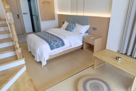 Anshun Tinglan Homestay (Miaoling Tunpu Ancient Town Branch)