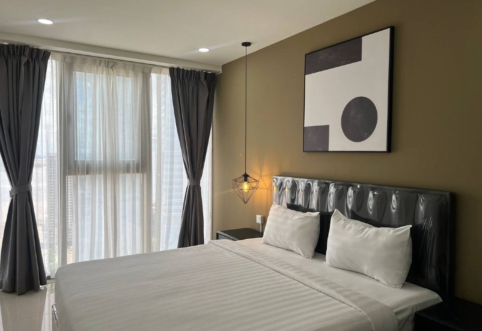 차이야 팰리스 호텔