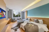 Interstate Hotel (Kunming Changshui International Airport)