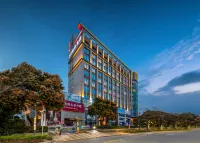 Daily Business Hotel (Dongguan Zhongtang) Hotels in Zhongtang Town