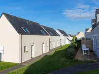 Vacancéole - Résidence les Terrasses de Pentrez-Plage Hotels in Saint-Nic