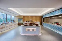 Madison Hotel Ningbo Tianyi Square Xinyuan - breakfast