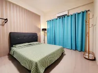 Pavilionvillie M1T692 Hotels in Gopeng