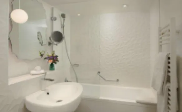 巴黎東站諾翰飯店 巴黎住宿飯店