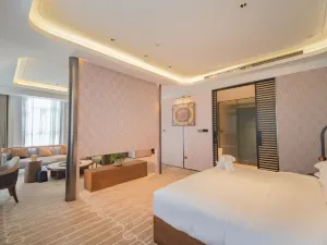 Silk Road Qingyi Hotel