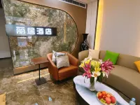 LIJU hotel - Gym