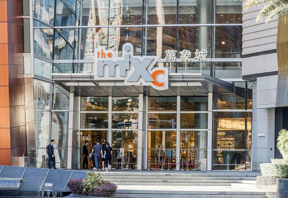 3. 위안만쥐 호텔 ..