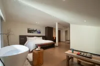 Jiuzhaigou Valley Scenic and Historic Interest Area Tixin Meisu Hotels in Jiuzhaigou