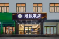 Lanyun Hotel (Fat Donglai Times Square)