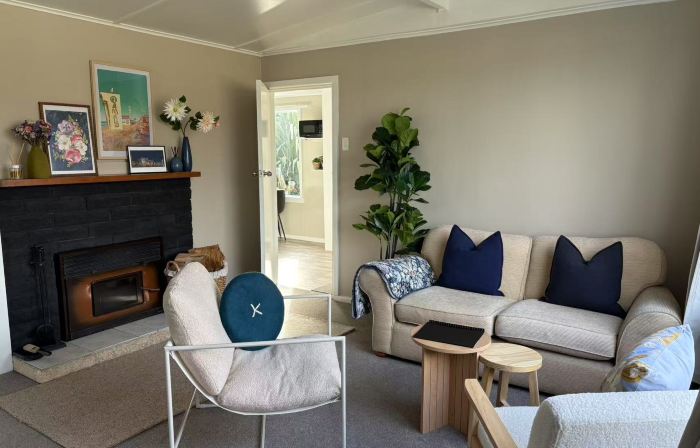 The Nest on Till