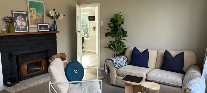 The Nest on Till Hotels in Oamaru
